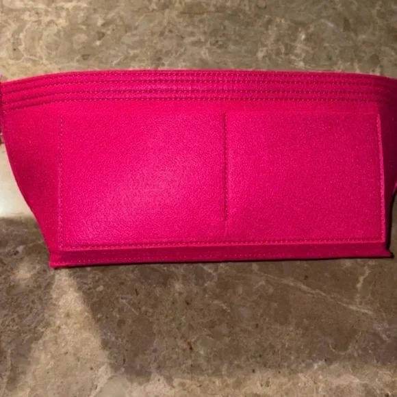 NO LONG AVAIL..Louis Vuitton “By the Pool” 2023 MM NEVERFULL Tote/Pouchette Set - Picture 8 of 13